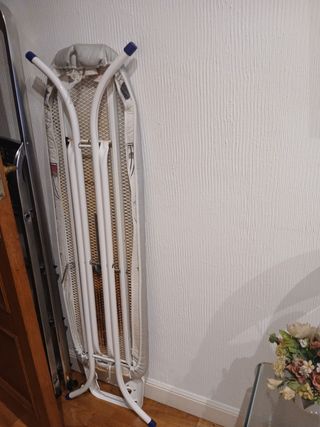 Tabla planchar premium