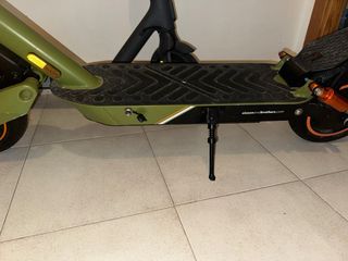 Patinete electrico osslon mamba lite