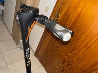 Patinete electrico osslon mamba lite