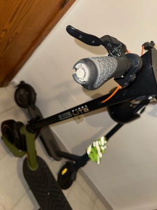 Patinete electrico osslon mamba lite