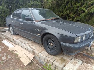 Despiece completo e34 tds