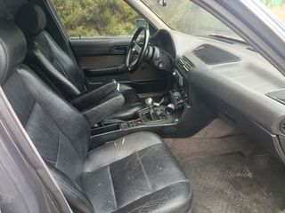 Despiece completo e34 tds