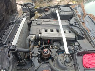 Despiece completo e34 tds