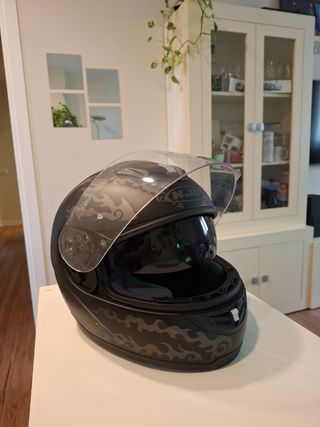 Casco integral HJC