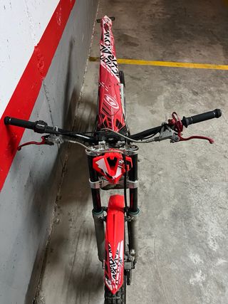 BETA EVO 300 2T 2011