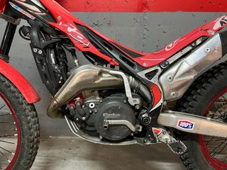 BETA EVO 300 2T 2011