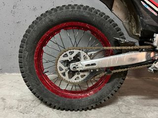 BETA EVO 300 2T 2011