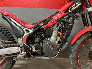 BETA EVO 300 2T 2011