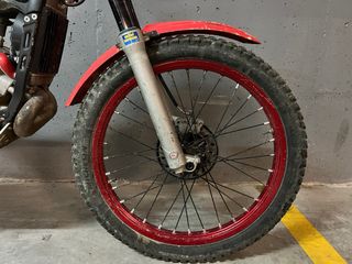 BETA EVO 300 2T 2011