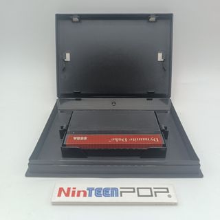 Dynamite Duke Sega Master System