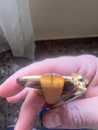 Gafas Randolph made in Usa