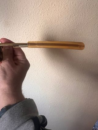 Gafas Randolph made in Usa