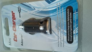 Cargador USB Para coche NUEVOS