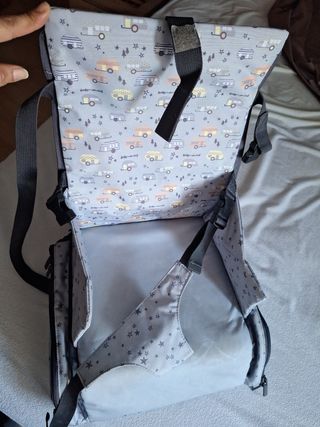 PACK  PARA BEBE