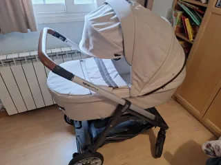 PACK  PARA BEBE