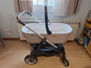 PACK  PARA BEBE