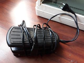 Máquina de coser Refrey 430 industrial