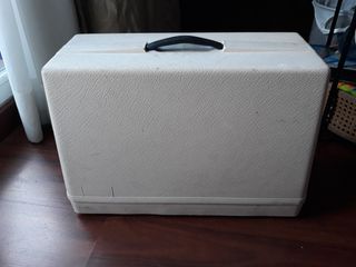 Máquina de coser Refrey 430 industrial