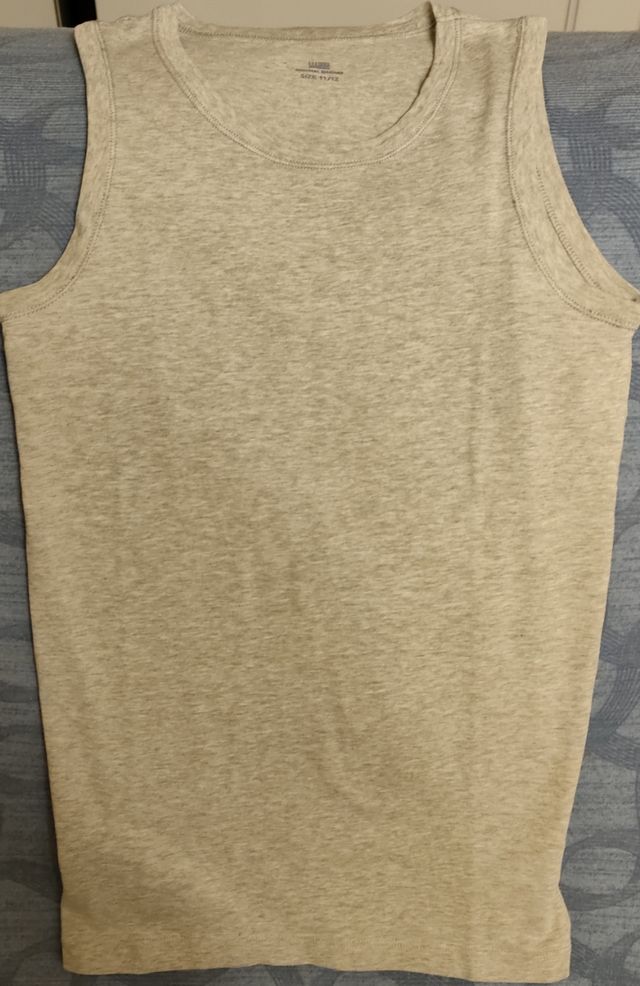 Set 3 canotte Original Marines 11