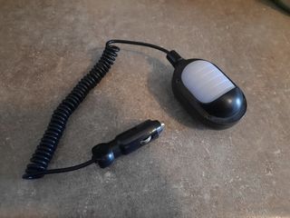 Lampada di emergenza auto 12v