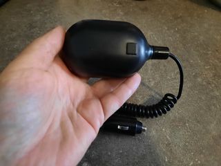 Lampada di emergenza auto 12v