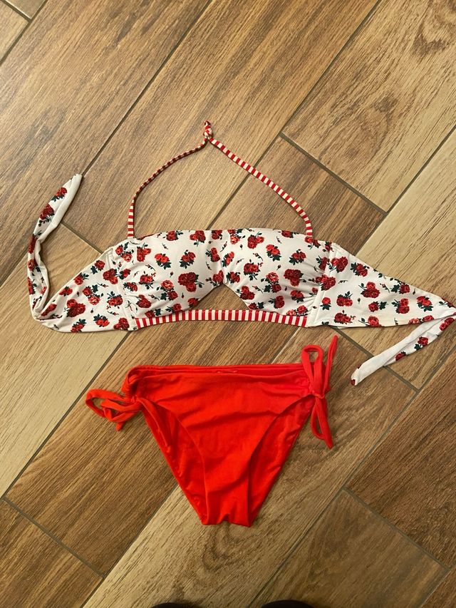 Bikini due pezzi TezenisYamamay