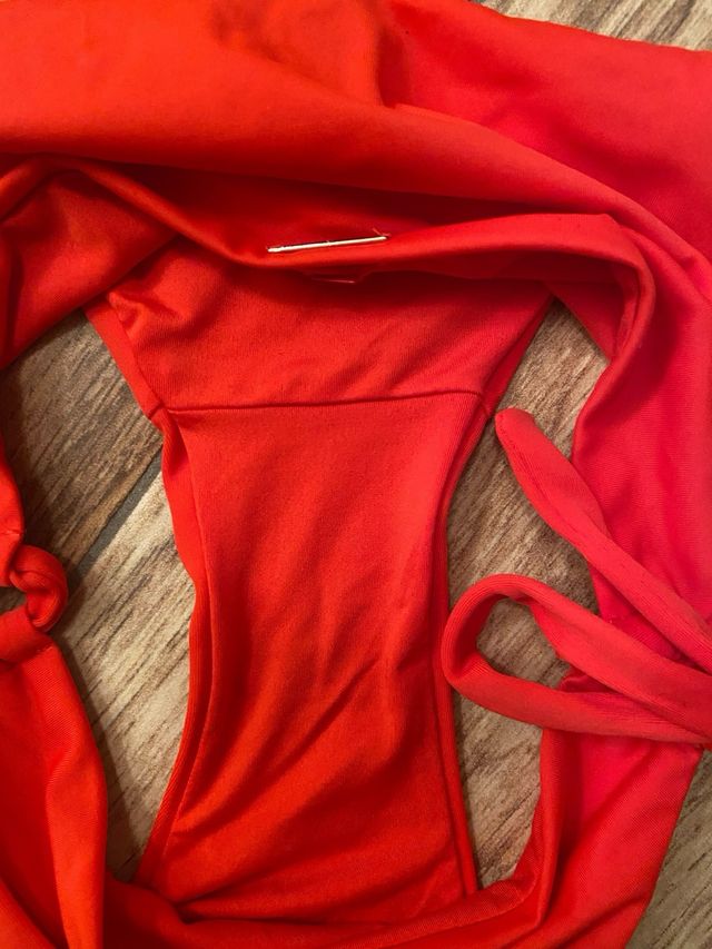 Bikini due pezzi TezenisYamamay