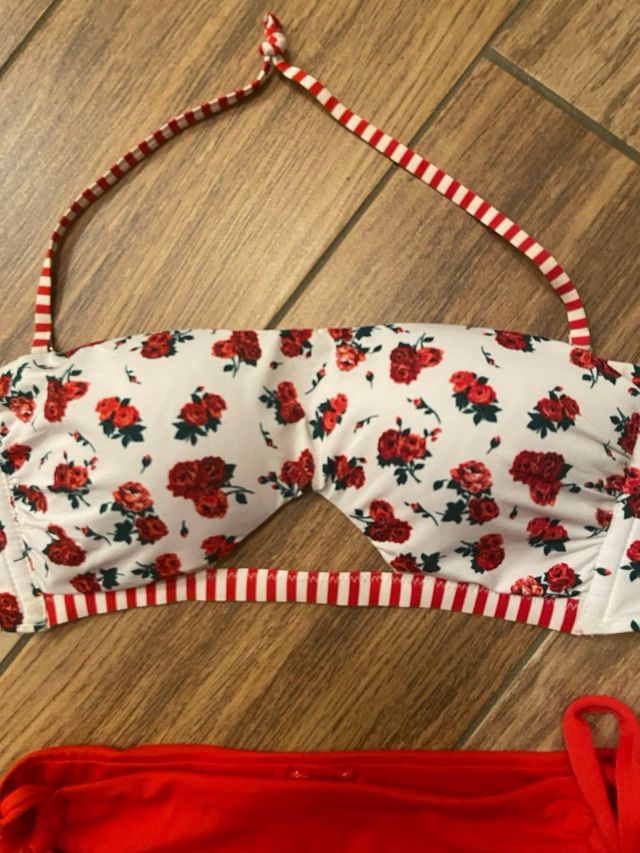 Bikini due pezzi TezenisYamamay