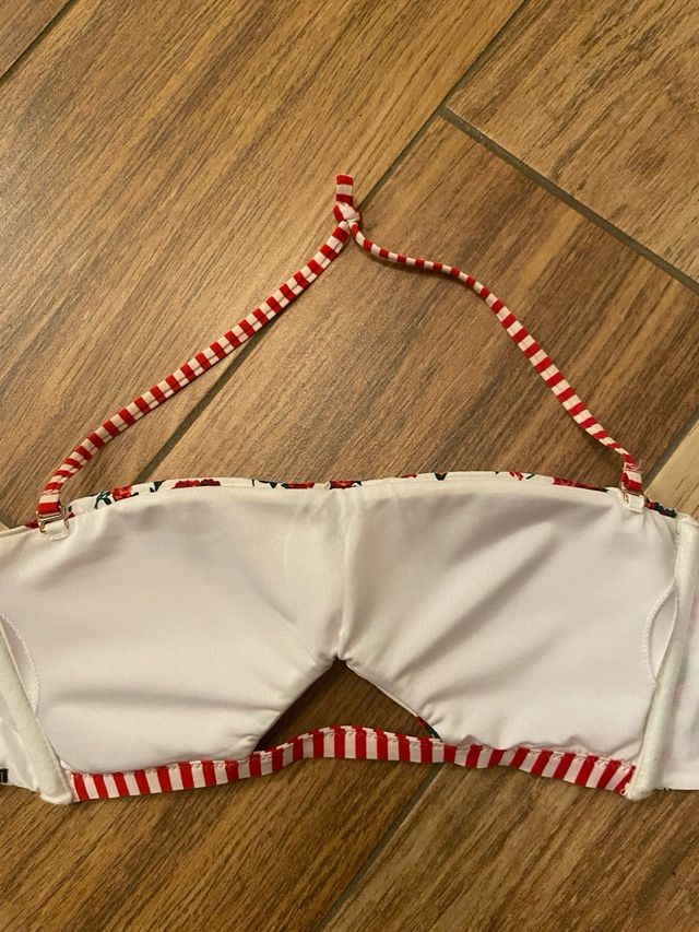 Bikini due pezzi TezenisYamamay