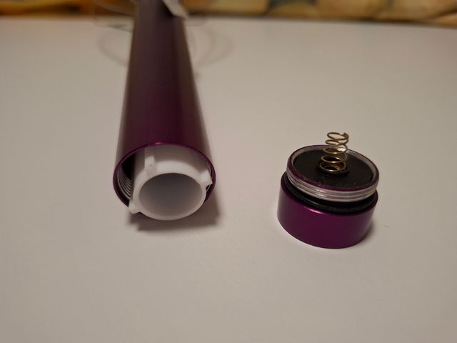 Masajeador de cabeza eléctrico