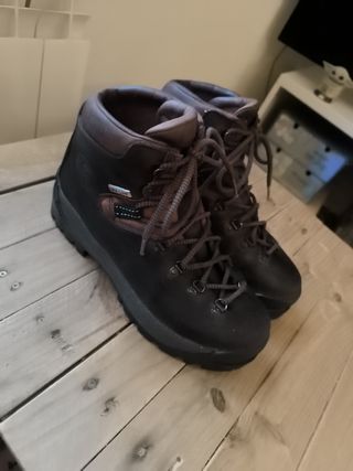 Botas Boreal Asan 41