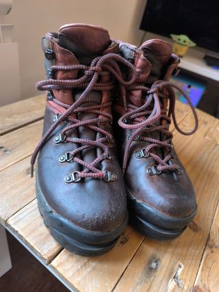 Botas Boreal Asan 41