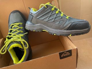 Zapatillas trekking