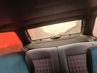 Volkswagen Polo 1989