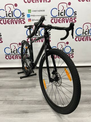 Mérida Sílex 400 III2