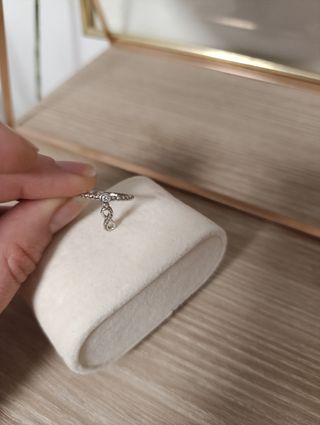 Anillo infinito 