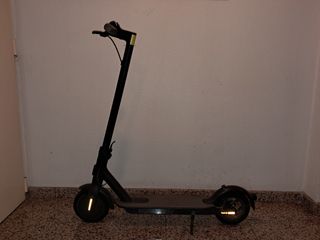 Patinete eléctrico