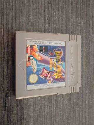Hercules Game Boy Color