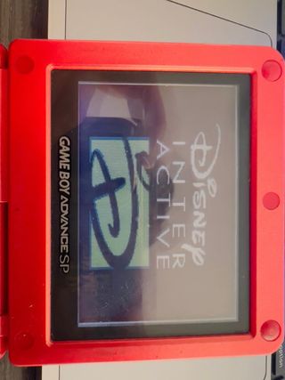 Hercules Game Boy Color
