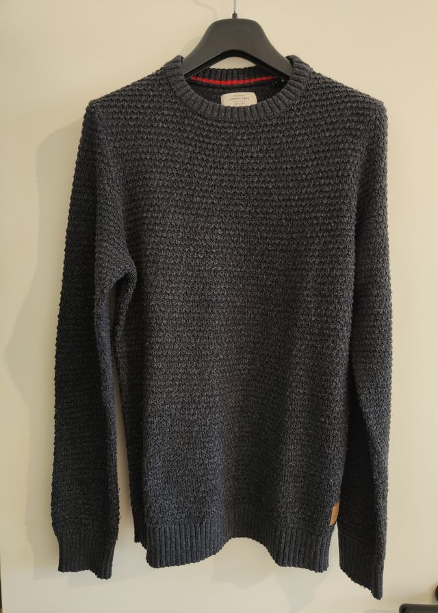 Maglione da uomo " Jack e Jones