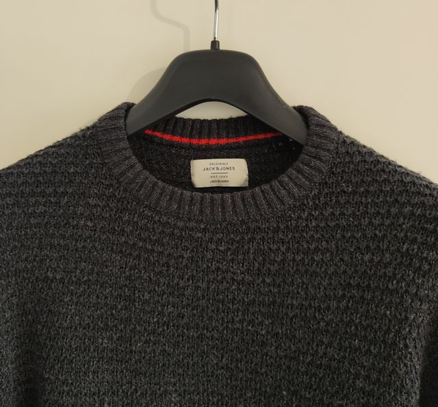 Maglione da uomo " Jack e Jones