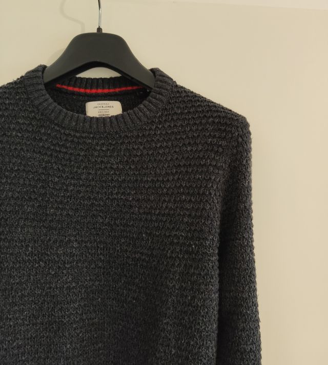 Maglione da uomo " Jack e Jones