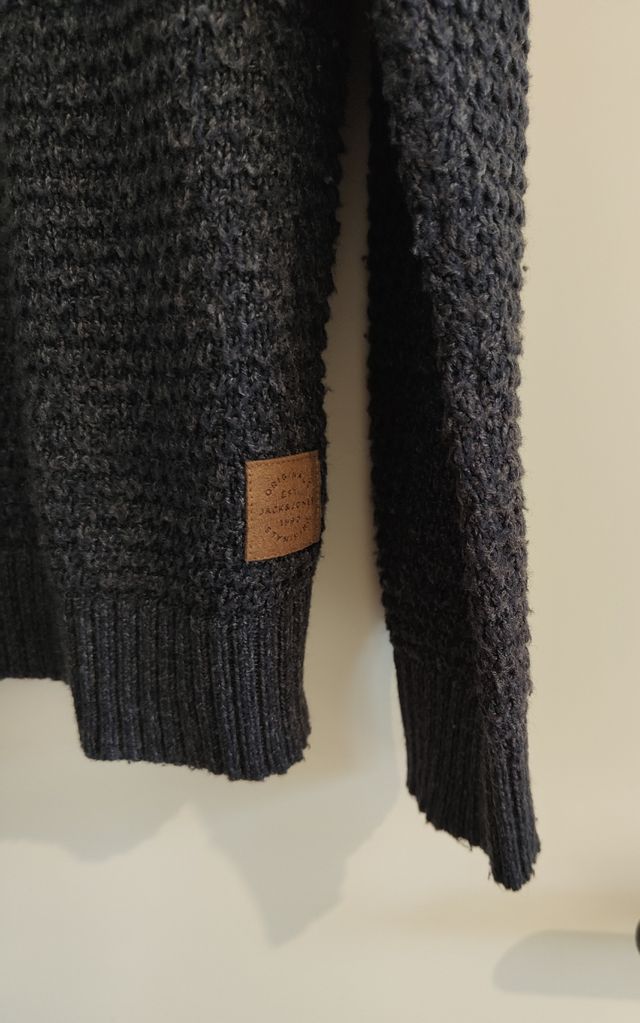 Maglione da uomo " Jack e Jones