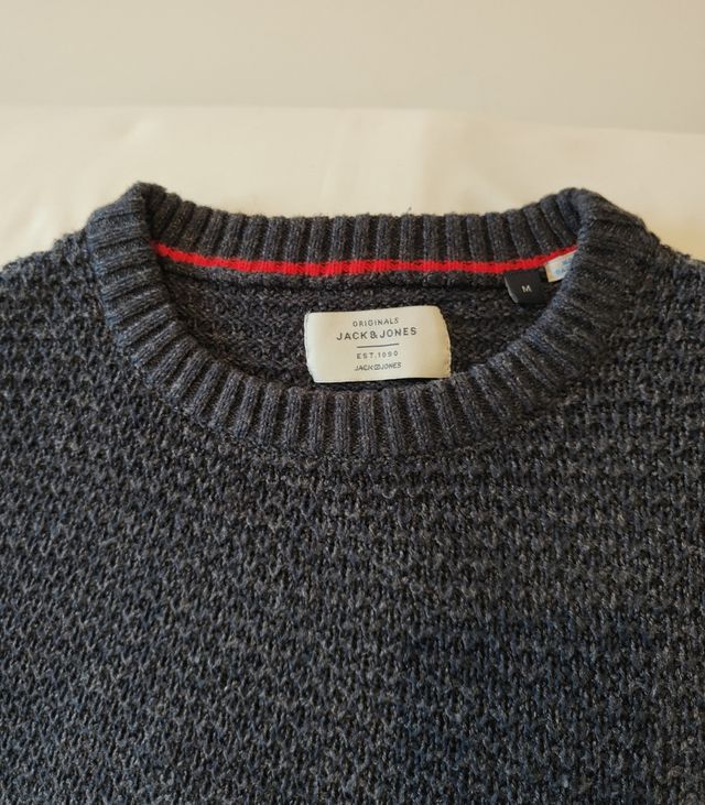 Maglione da uomo " Jack e Jones