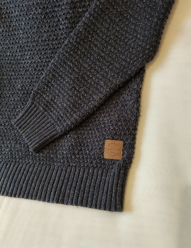 Maglione da uomo " Jack e Jones