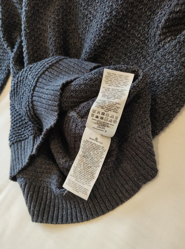 Maglione da uomo " Jack e Jones