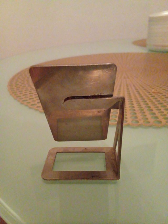 Souvenir Religioso Vintage