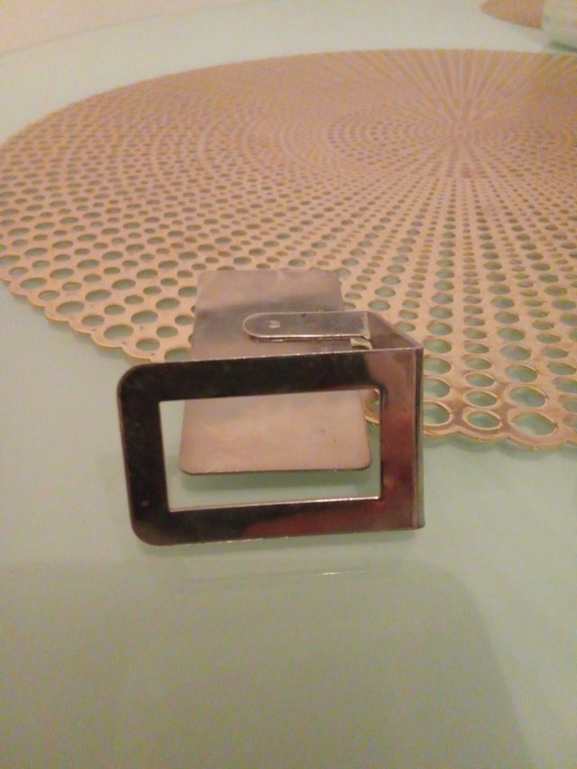 Souvenir Religioso Vintage