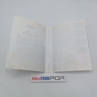 Gain Ground Sega Master System