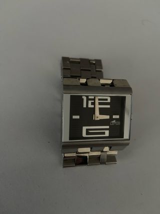 Reloj de pulsera Lotus de mujer